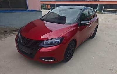 Nissan Tiida, 2021 год, 1 440 000 рублей, 1 фотография