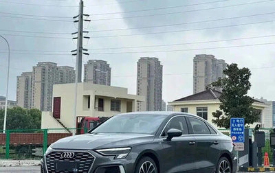 Audi A3, 2022 год, 1 900 213 рублей, 1 фотография