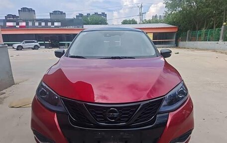 Nissan Tiida, 2021 год, 1 440 000 рублей, 2 фотография
