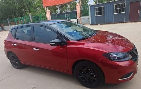 Nissan Tiida, 2021 год, 1 440 000 рублей, 3 фотография