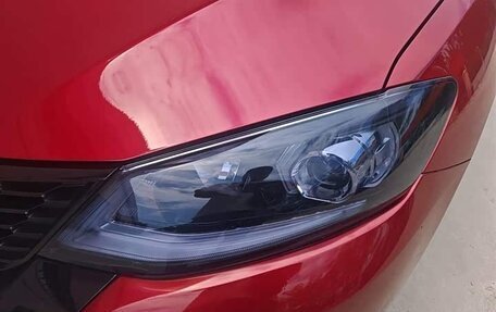 Nissan Tiida, 2021 год, 1 440 000 рублей, 4 фотография