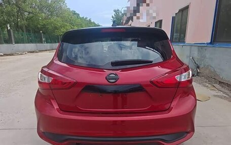 Nissan Tiida, 2021 год, 1 440 000 рублей, 6 фотография
