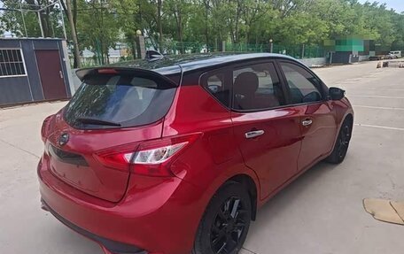 Nissan Tiida, 2021 год, 1 440 000 рублей, 5 фотография