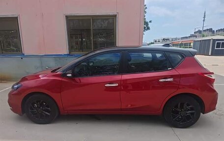 Nissan Tiida, 2021 год, 1 440 000 рублей, 7 фотография