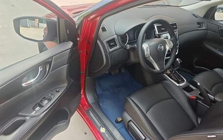 Nissan Tiida, 2021 год, 1 440 000 рублей, 8 фотография
