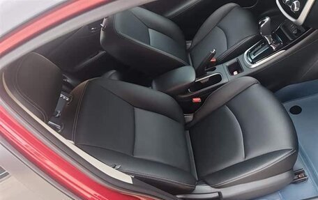 Nissan Tiida, 2021 год, 1 440 000 рублей, 15 фотография