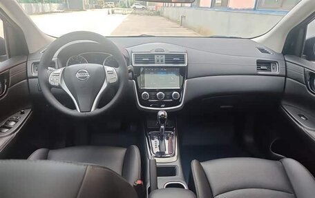Nissan Tiida, 2021 год, 1 440 000 рублей, 14 фотография