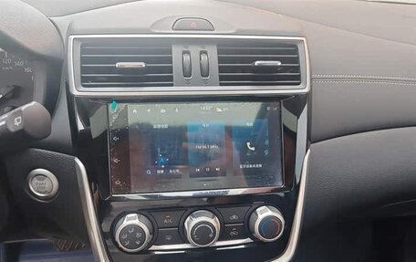 Nissan Tiida, 2021 год, 1 440 000 рублей, 12 фотография