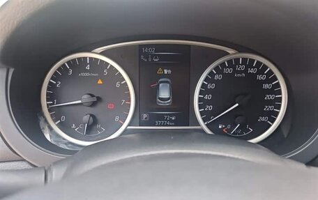 Nissan Tiida, 2021 год, 1 440 000 рублей, 11 фотография