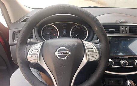 Nissan Tiida, 2021 год, 1 440 000 рублей, 10 фотография