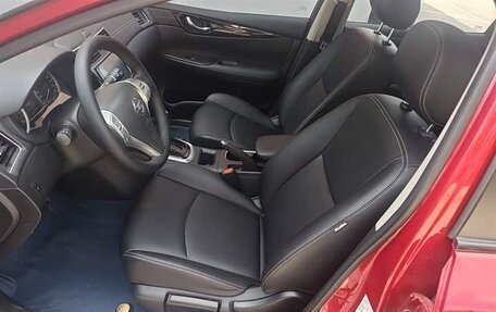 Nissan Tiida, 2021 год, 1 440 000 рублей, 9 фотография