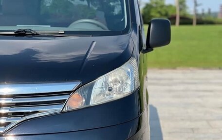 Nissan NV200, 2017 год, 1 550 000 рублей, 7 фотография
