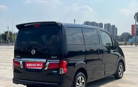 Nissan NV200, 2017 год, 1 550 000 рублей, 6 фотография
