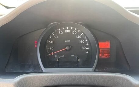 Nissan NV200, 2017 год, 1 550 000 рублей, 14 фотография