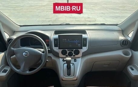 Nissan NV200, 2017 год, 1 550 000 рублей, 19 фотография