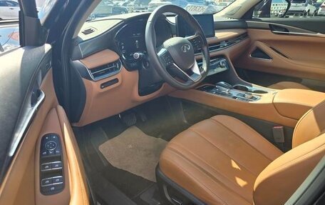 Infiniti QX60, 2022 год, 3 333 800 рублей, 7 фотография