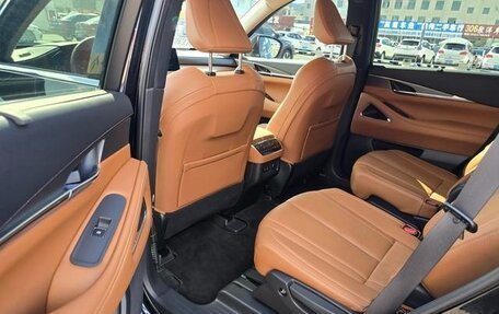 Infiniti QX60, 2022 год, 3 333 800 рублей, 9 фотография