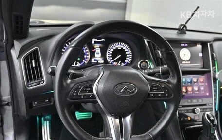 Infiniti Q60 II, 2020 год, 2 500 000 рублей, 5 фотография