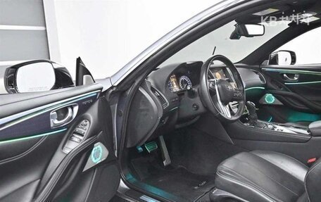 Infiniti Q60 II, 2020 год, 2 500 000 рублей, 7 фотография