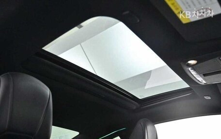 Infiniti Q60 II, 2020 год, 2 500 000 рублей, 16 фотография
