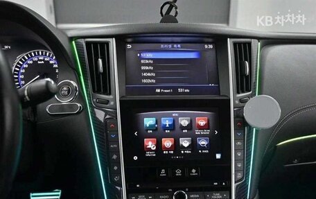 Infiniti Q60 II, 2020 год, 2 500 000 рублей, 11 фотография