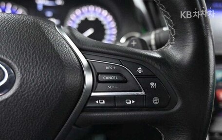 Infiniti Q60 II, 2020 год, 2 500 000 рублей, 14 фотография