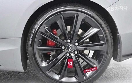 Infiniti Q60 II, 2020 год, 2 500 000 рублей, 19 фотография