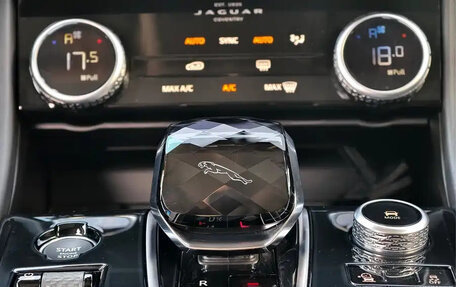 Jaguar XF II, 2022 год, 2 790 099 рублей, 12 фотография