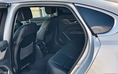 Jaguar XF II, 2022 год, 2 790 099 рублей, 16 фотография
