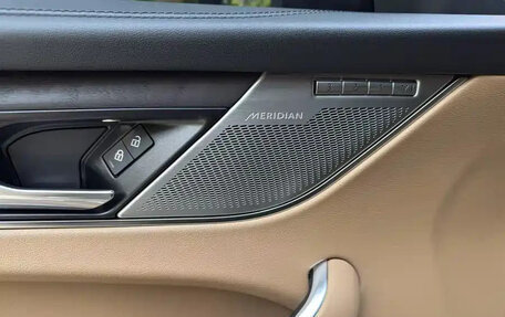 Jaguar F-Pace, 2022 год, 3 590 099 рублей, 11 фотография