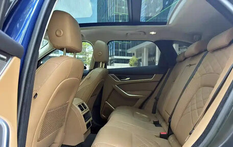 Jaguar F-Pace, 2022 год, 3 590 099 рублей, 13 фотография