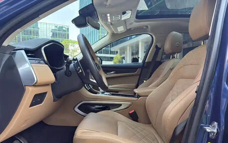 Jaguar F-Pace, 2022 год, 3 590 099 рублей, 10 фотография