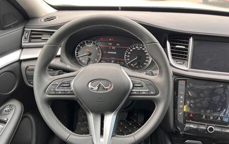 Infiniti QX50 II, 2022 год, 2 891 800 рублей, 17 фотография