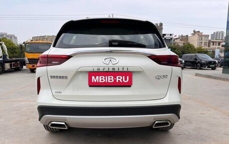 Infiniti QX50 II, 2022 год, 2 891 800 рублей, 7 фотография