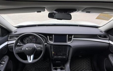 Infiniti QX50 II, 2022 год, 2 891 800 рублей, 21 фотография