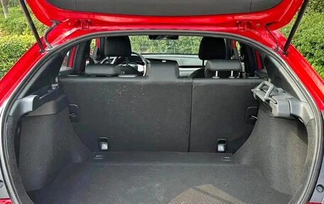 Honda Civic IX, 2021 год, 1 650 213 рублей, 6 фотография