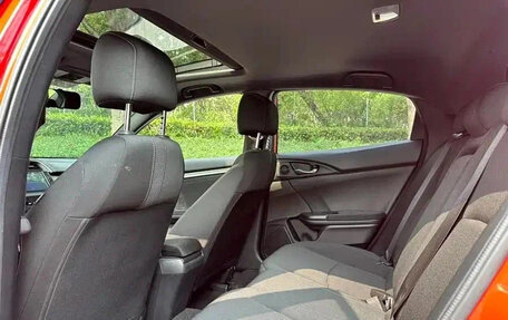 Honda Civic IX, 2021 год, 1 650 213 рублей, 8 фотография
