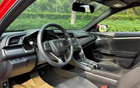 Honda Civic IX, 2021 год, 1 650 213 рублей, 9 фотография