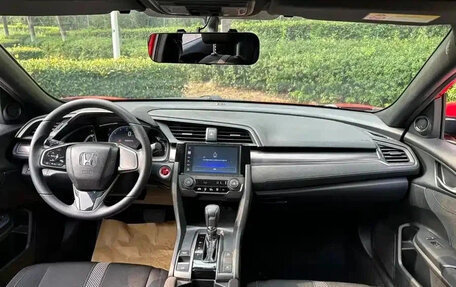 Honda Civic IX, 2021 год, 1 650 213 рублей, 12 фотография