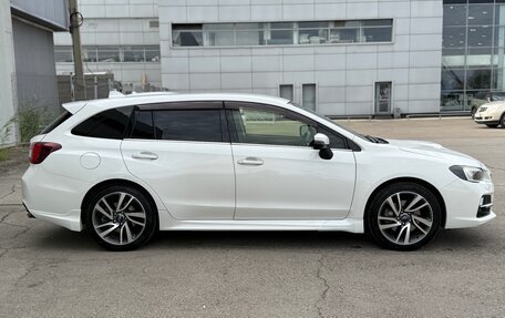 Subaru Levorg I, 2014 год, 1 620 000 рублей, 3 фотография