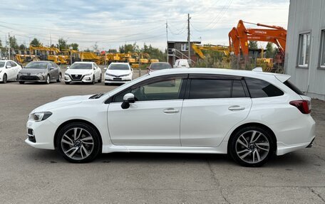 Subaru Levorg I, 2014 год, 1 620 000 рублей, 7 фотография