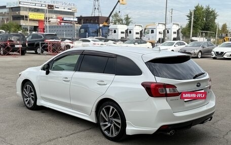 Subaru Levorg I, 2014 год, 1 620 000 рублей, 6 фотография