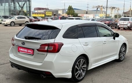 Subaru Levorg I, 2014 год, 1 620 000 рублей, 4 фотография