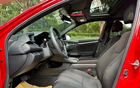 Honda Civic IX, 2021 год, 1 650 213 рублей, 7 фотография