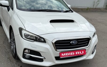 Subaru Levorg I, 2014 год, 1 620 000 рублей, 2 фотография
