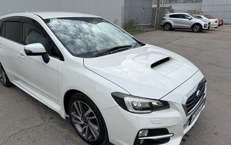 Subaru Levorg I, 2014 год, 1 620 000 рублей, 10 фотография