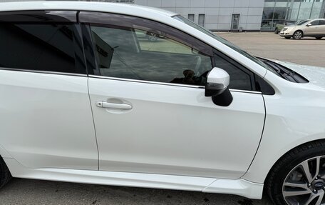 Subaru Levorg I, 2014 год, 1 620 000 рублей, 11 фотография