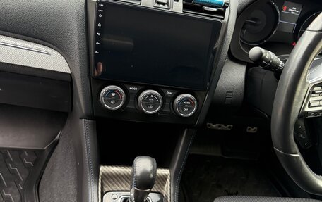 Subaru Levorg I, 2014 год, 1 620 000 рублей, 17 фотография