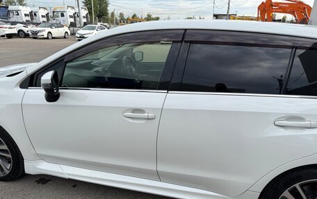 Subaru Levorg I, 2014 год, 1 620 000 рублей, 16 фотография