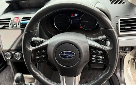 Subaru Levorg I, 2014 год, 1 620 000 рублей, 18 фотография